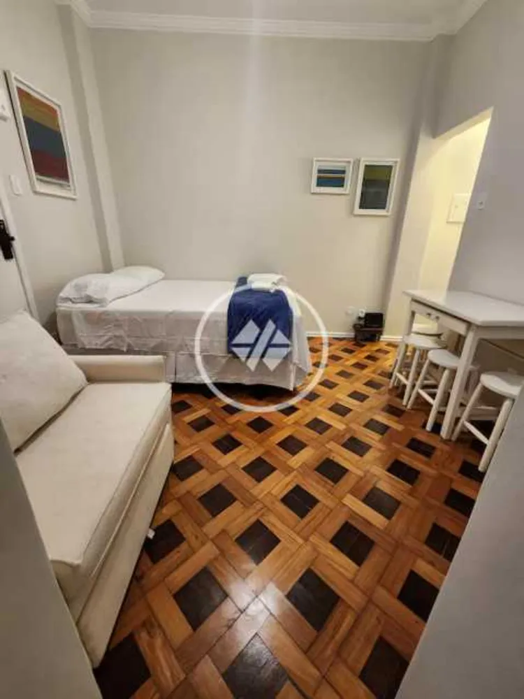Kitnet-Studio, 20 m² - Foto 14