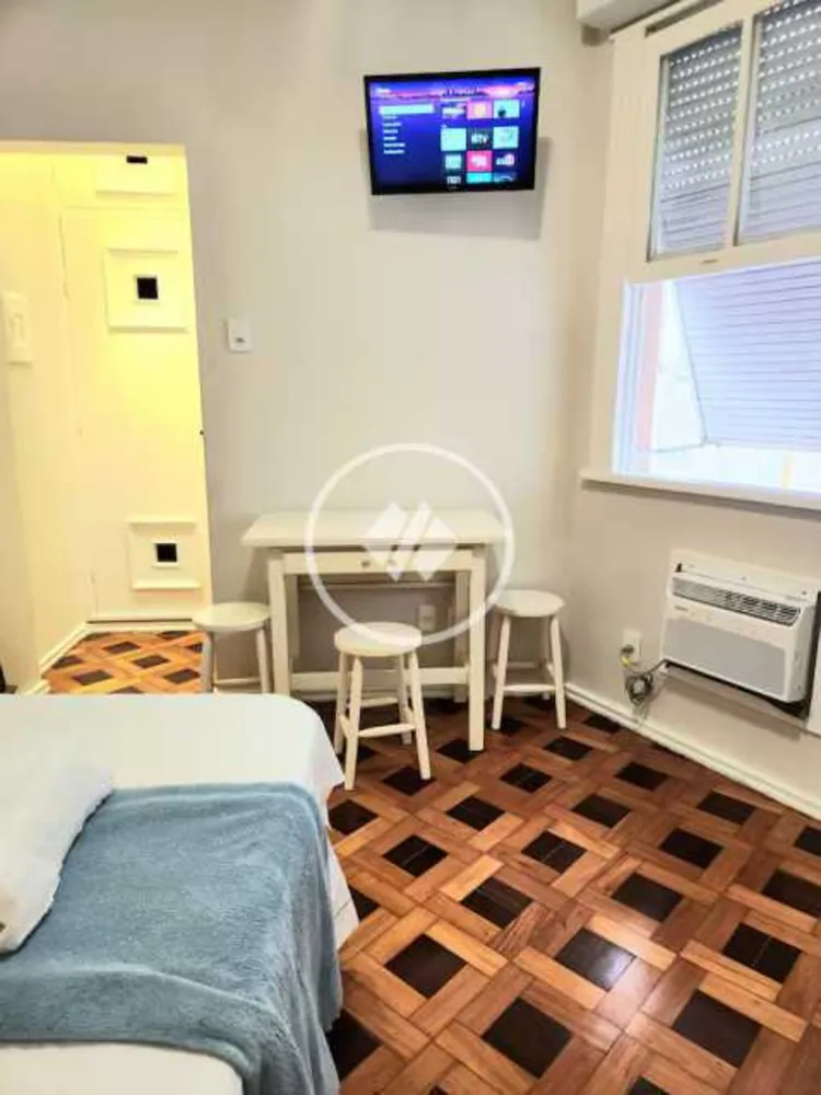 Kitnet-Studio, 20 m² - Foto 15