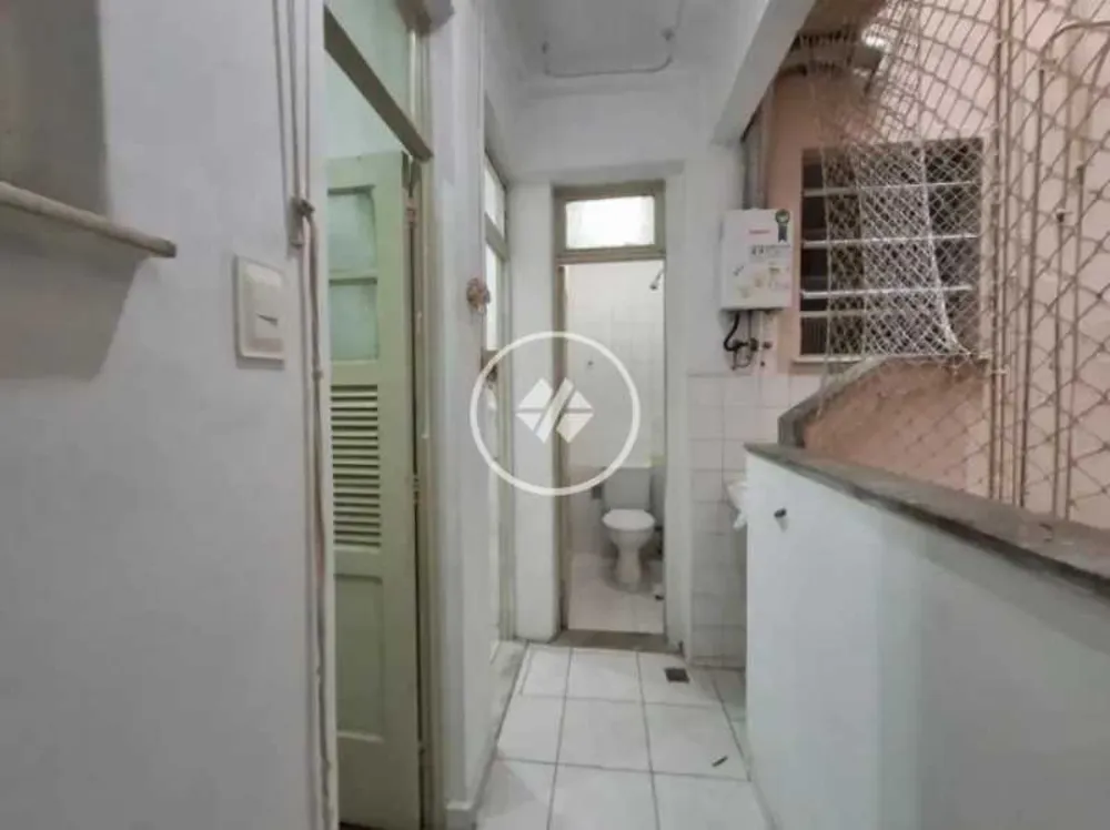 Apartamento, 2 quartos, 65 m² - Foto 13