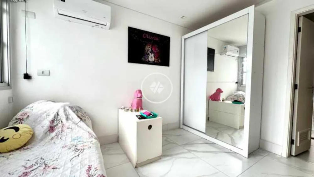 Cobertura, 3 quartos, 169 m² - Foto 17