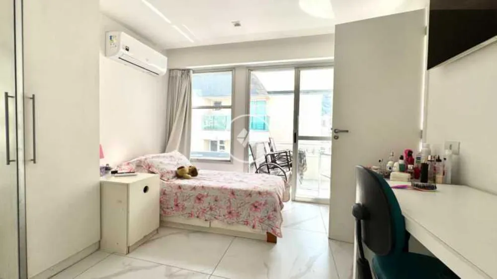Cobertura, 3 quartos, 169 m² - Foto 14