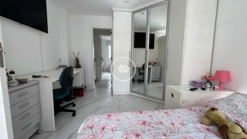 Cobertura, 3 quartos, 169 m² - Foto 13