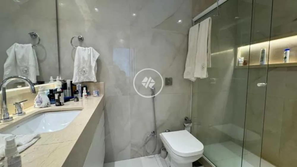 Cobertura, 3 quartos, 169 m² - Foto 10