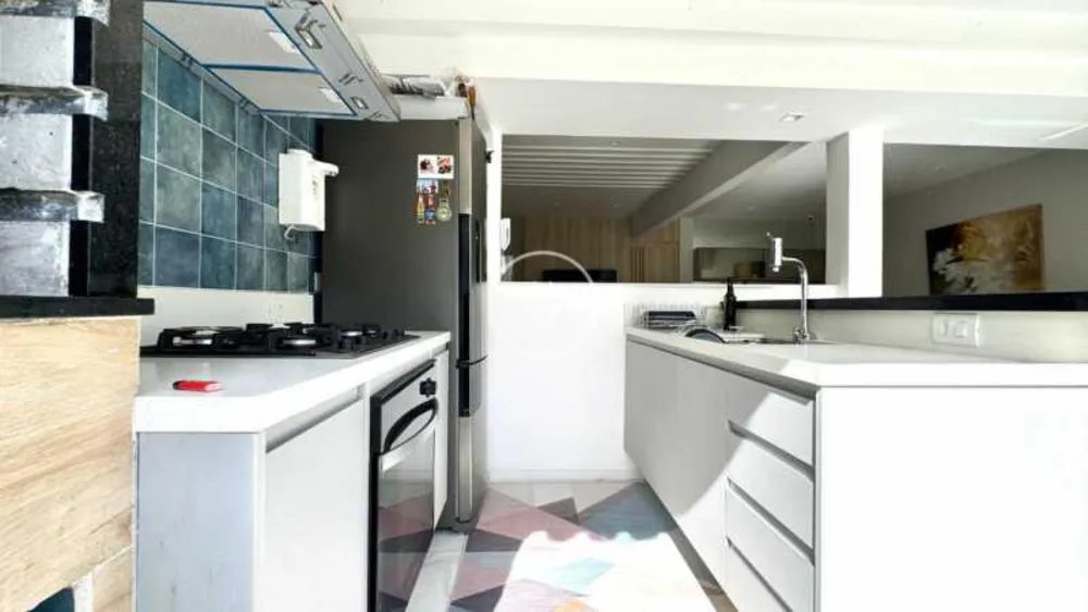 Cobertura, 3 quartos, 169 m² - Foto 2