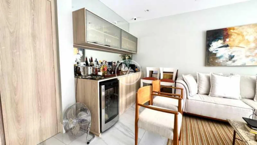 Cobertura, 3 quartos, 169 m² - Foto 6