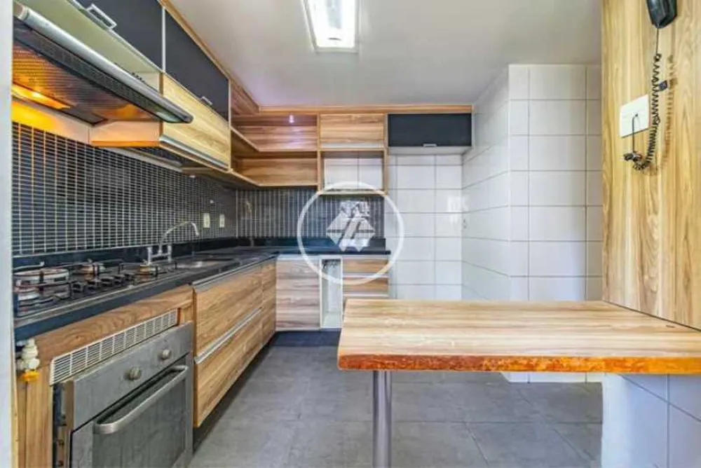 Cobertura, 4 quartos, 179 m² - Foto 5