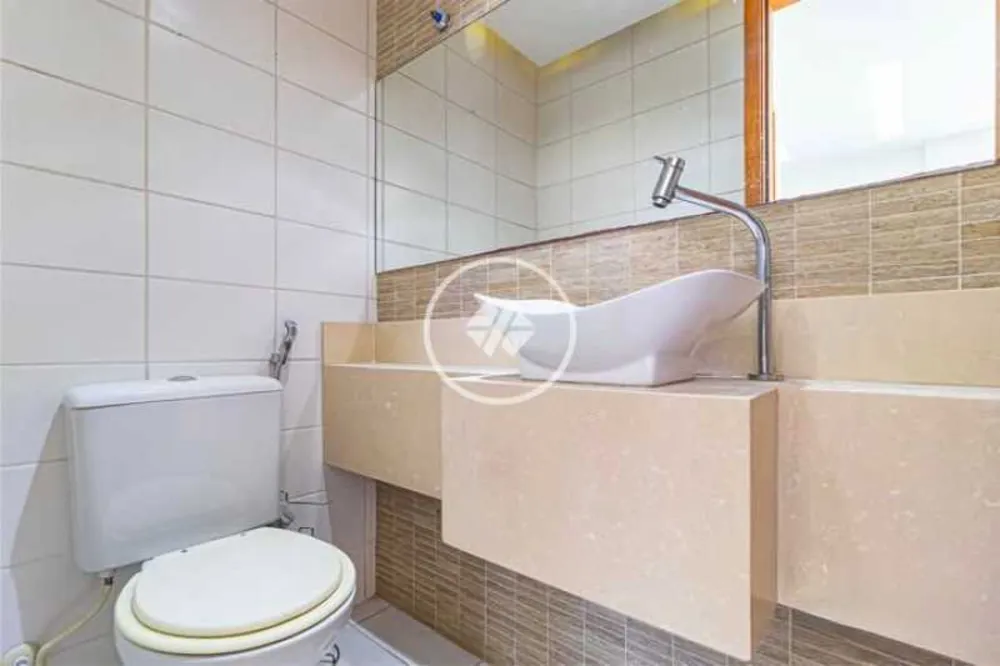 Cobertura, 4 quartos, 179 m² - Foto 15