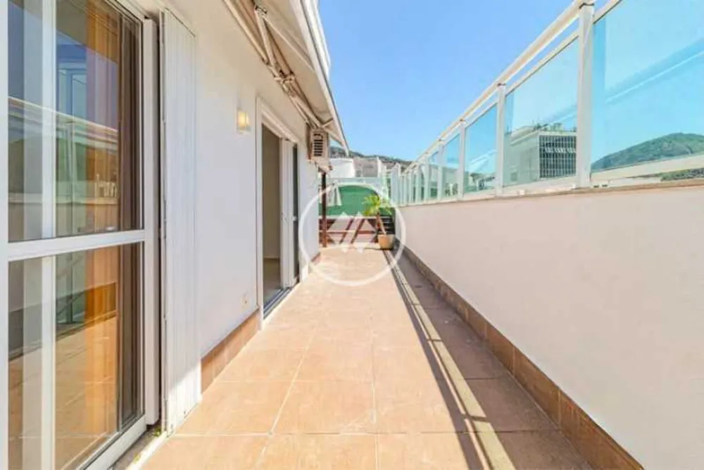 Cobertura, 4 quartos, 179 m² - Foto 19