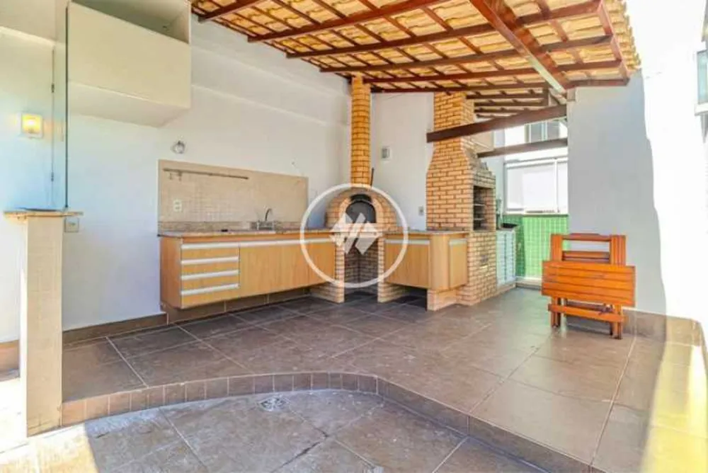 Cobertura, 4 quartos, 179 m² - Foto 3