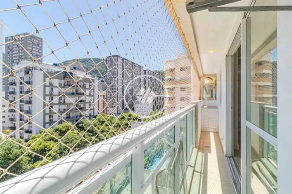 Cobertura, 4 quartos, 179 m² - Foto 17
