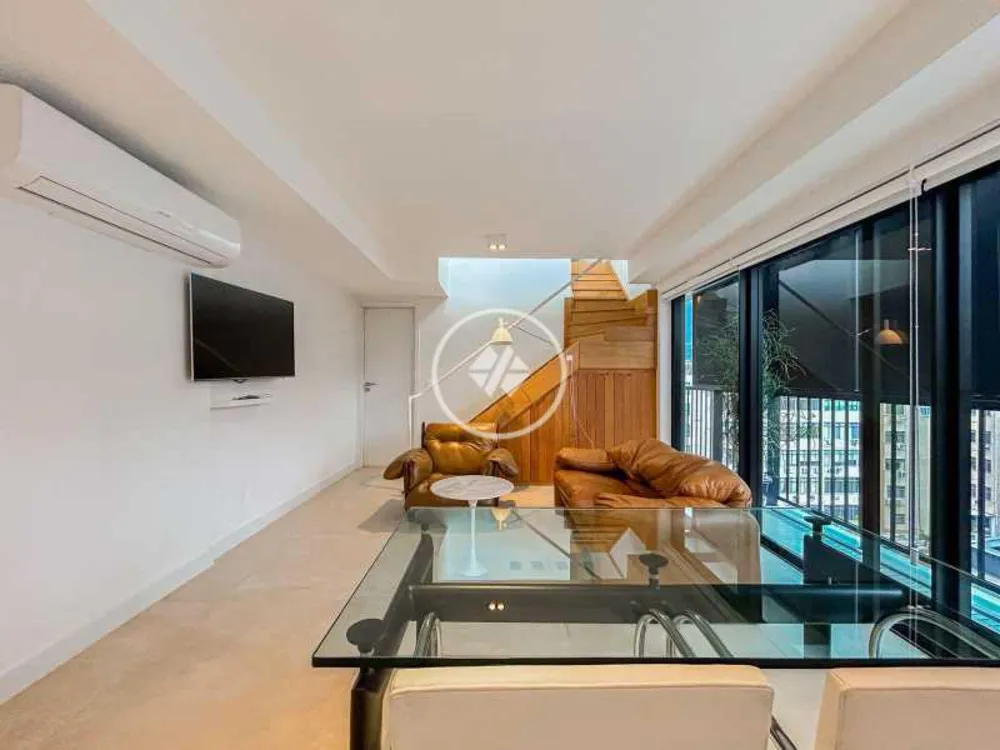 Cobertura, 3 quartos, 150 m² - Foto 4