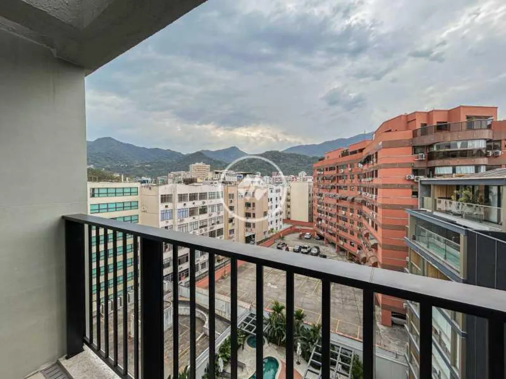 Cobertura, 3 quartos, 150 m² - Foto 1