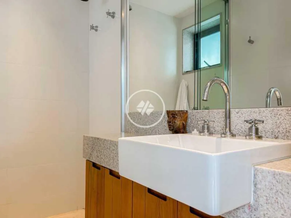 Cobertura, 3 quartos, 150 m² - Foto 6