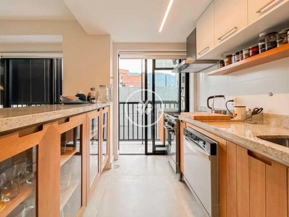 Cobertura, 3 quartos, 150 m² - Foto 3