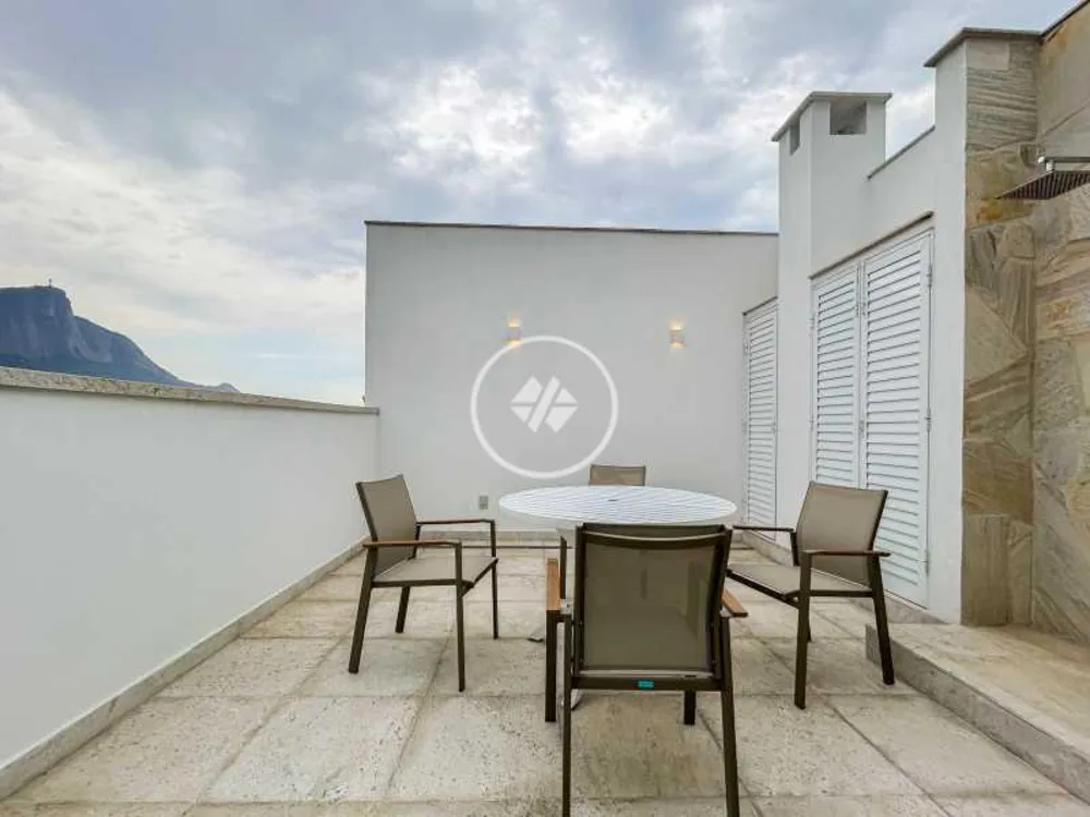 Cobertura, 3 quartos, 150 m² - Foto 26