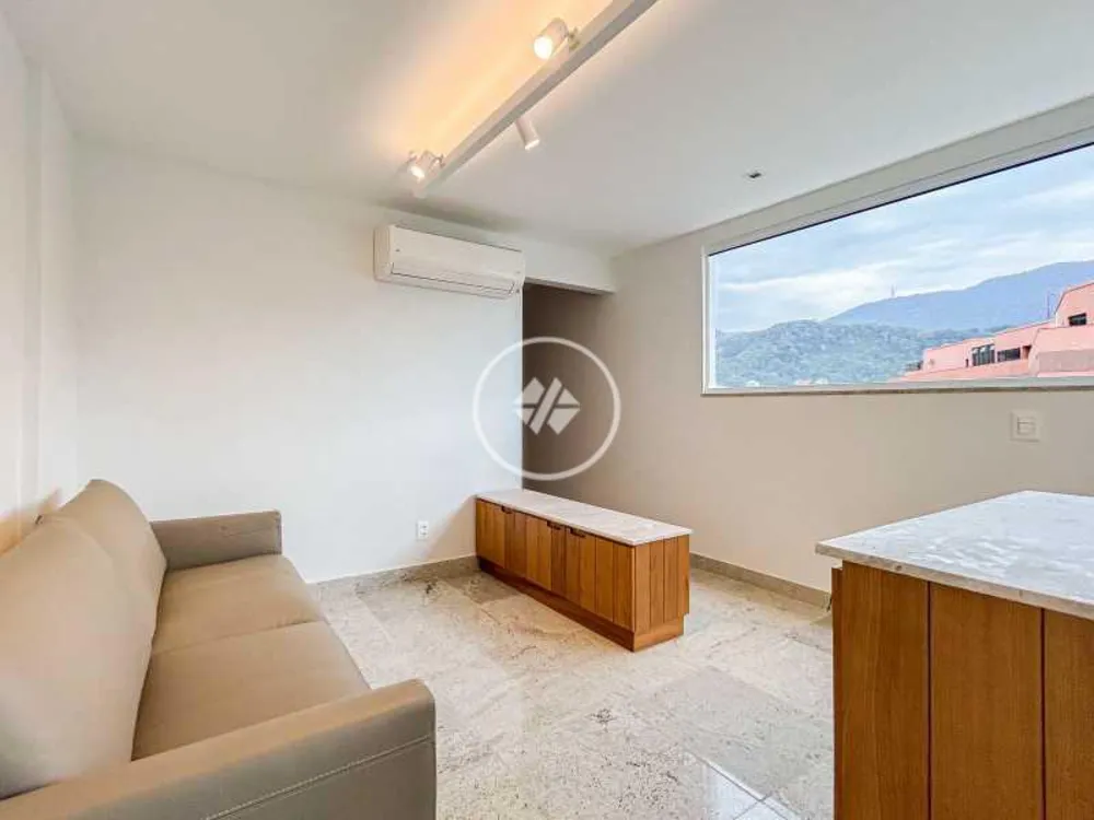 Cobertura, 3 quartos, 150 m² - Foto 5