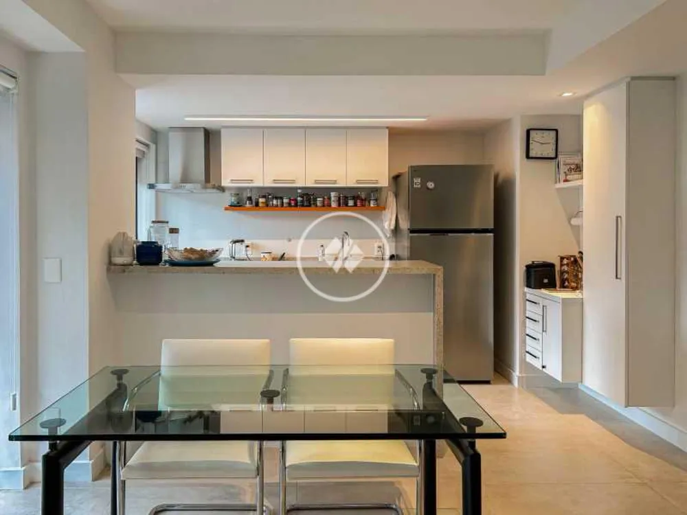 Cobertura, 3 quartos, 150 m² - Foto 2