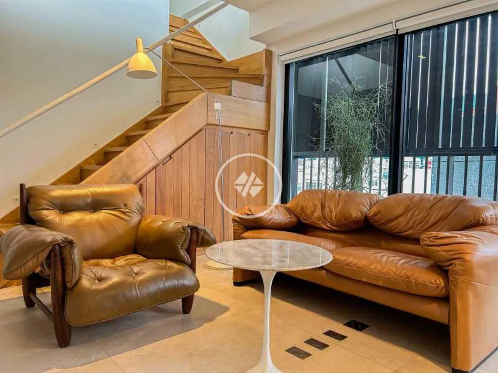 Cobertura, 3 quartos, 150 m² - Foto 1