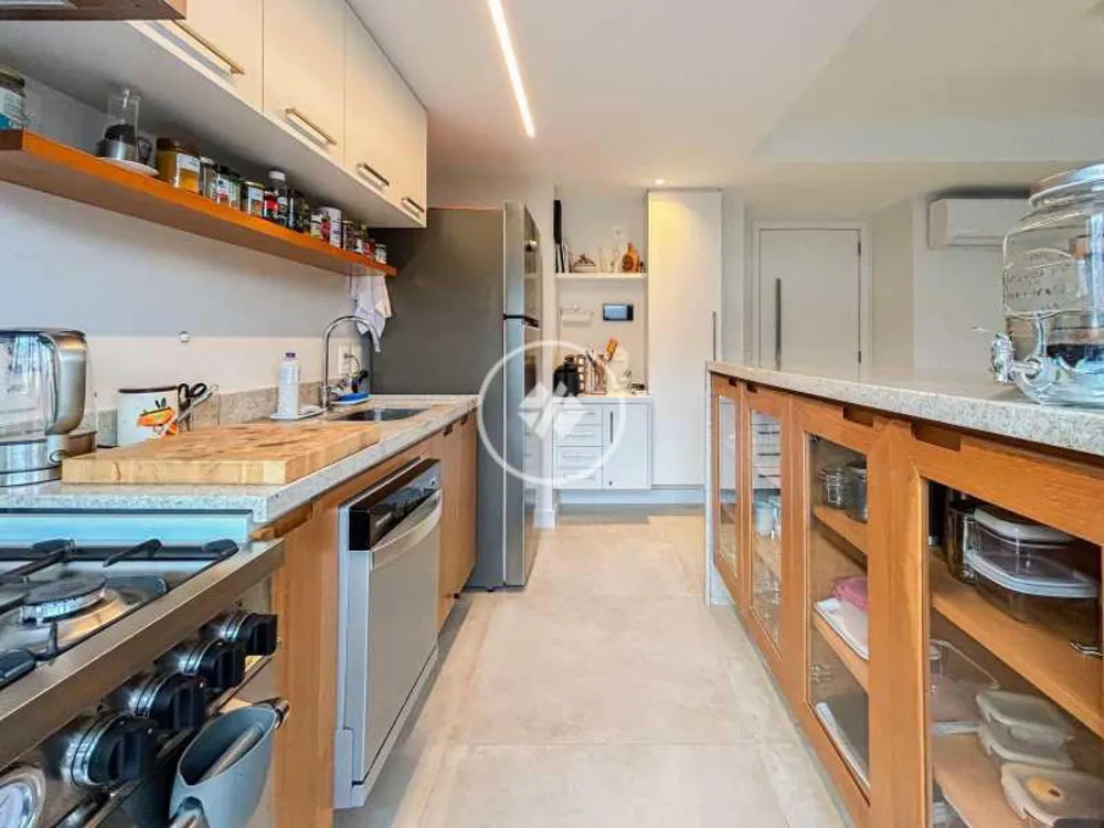 Cobertura, 3 quartos, 150 m² - Foto 4