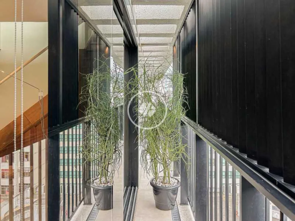 Cobertura, 3 quartos, 150 m² - Foto 7