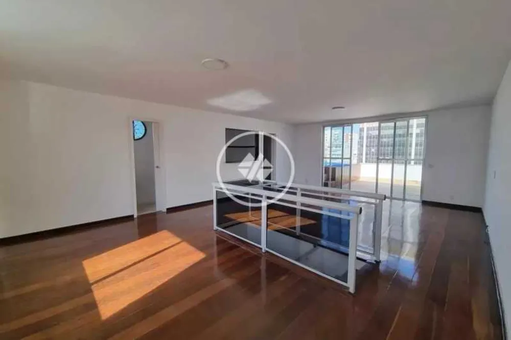 Cobertura, 4 quartos, 213 m² - Foto 4
