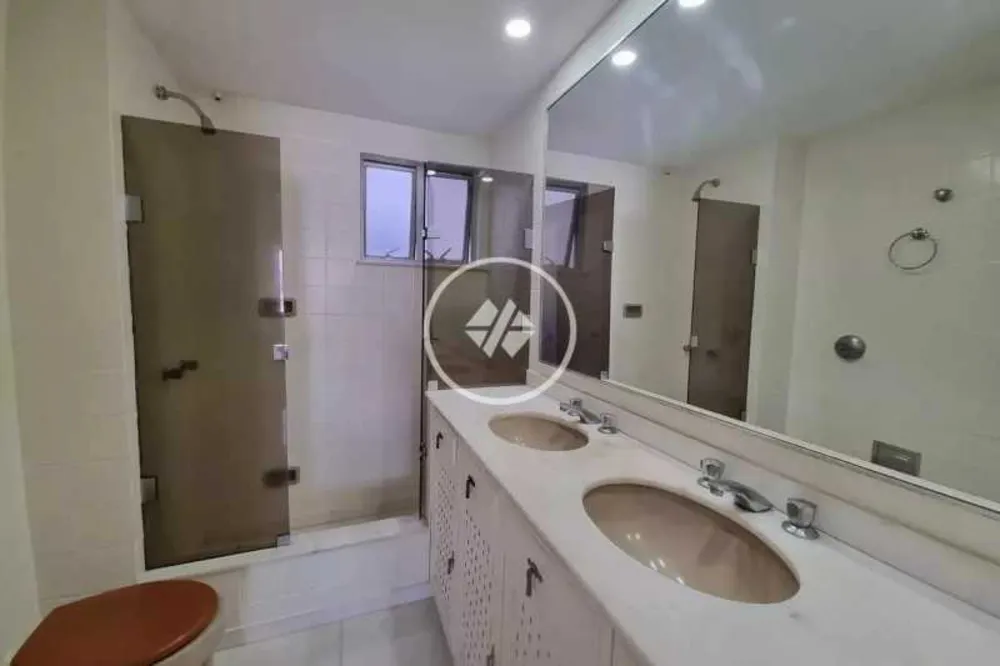 Cobertura, 4 quartos, 213 m² - Foto 21
