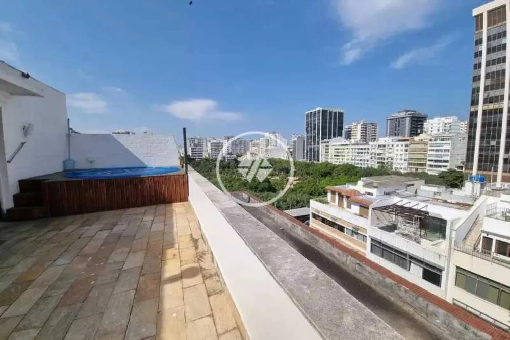 Cobertura, 4 quartos, 213 m² - Foto 25