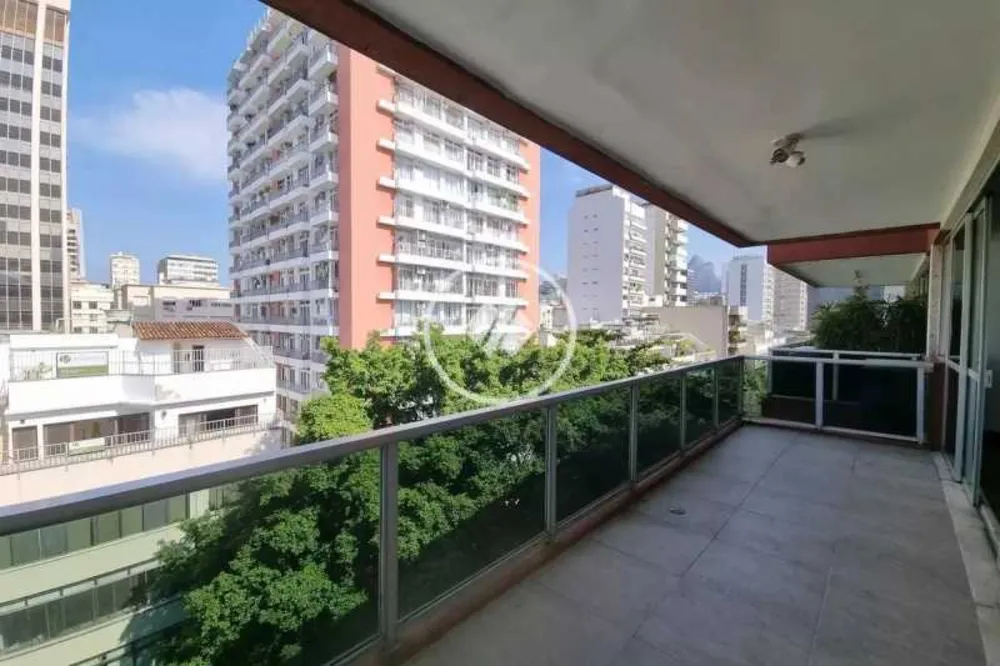 Cobertura, 4 quartos, 213 m² - Foto 2