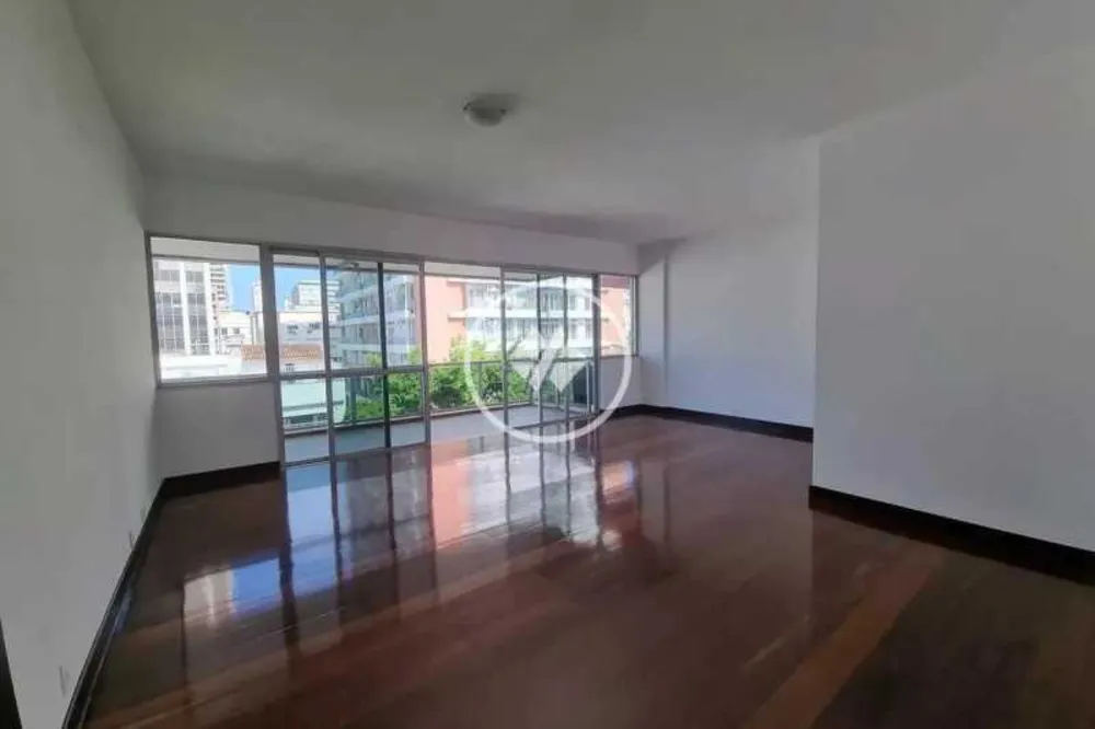 Cobertura, 4 quartos, 213 m² - Foto 3