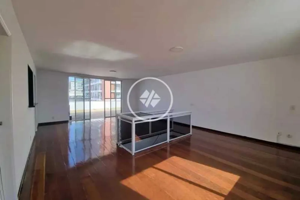 Cobertura, 4 quartos, 213 m² - Foto 6