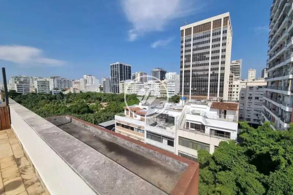 Cobertura, 4 quartos, 213 m² - Foto 28