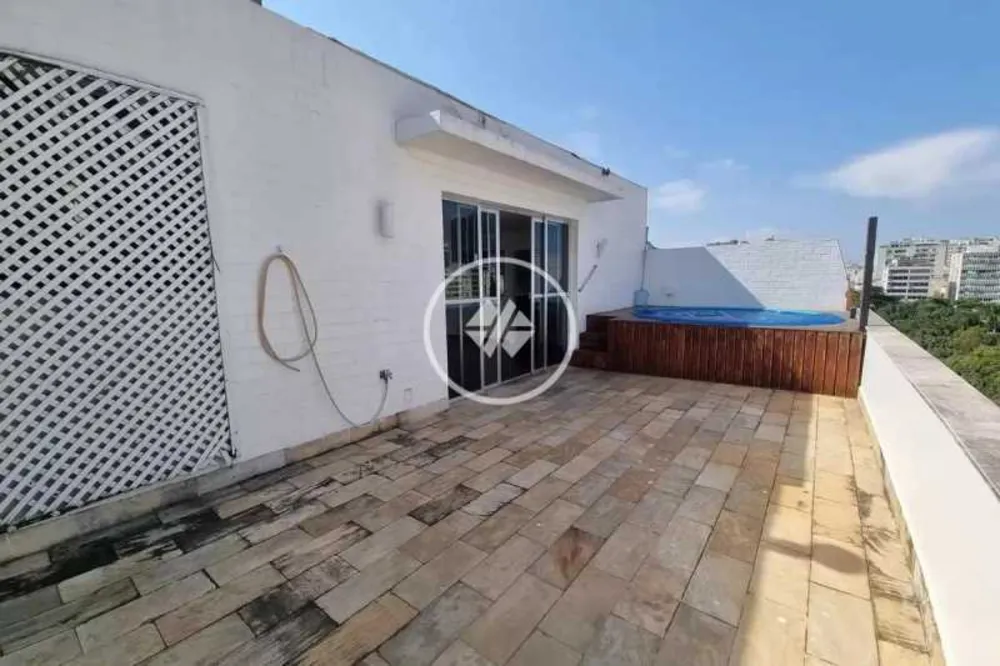 Cobertura, 4 quartos, 213 m² - Foto 29