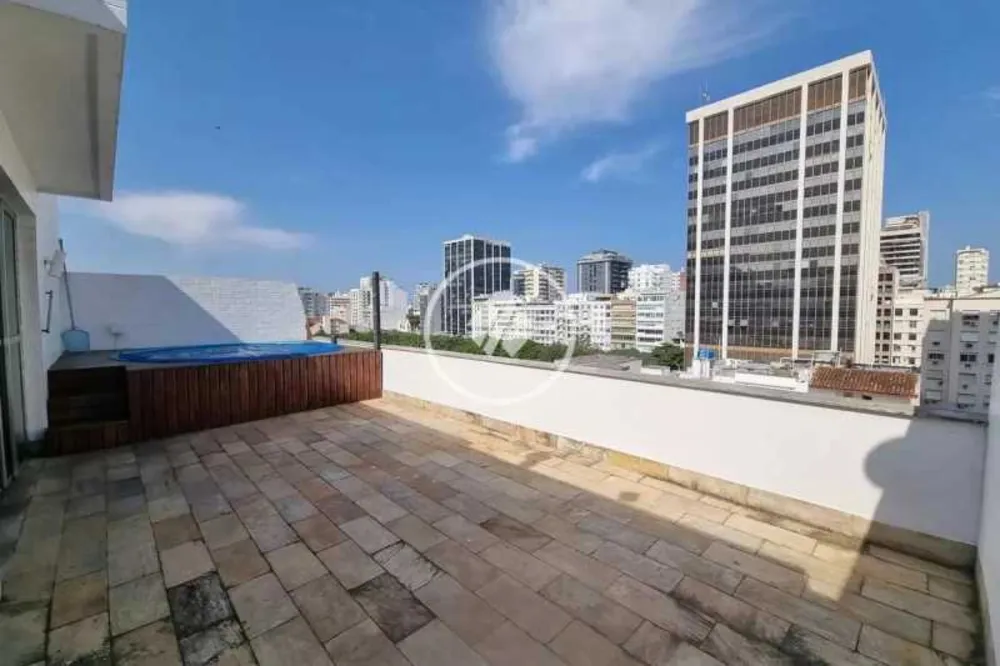 Cobertura, 4 quartos, 213 m² - Foto 26