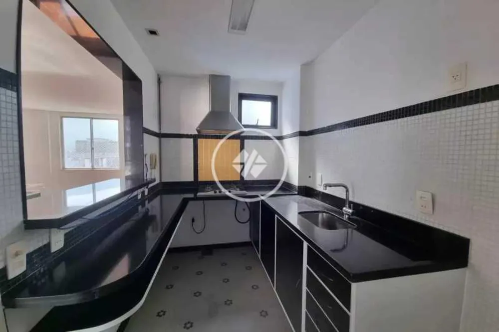 Cobertura, 4 quartos, 213 m² - Foto 19