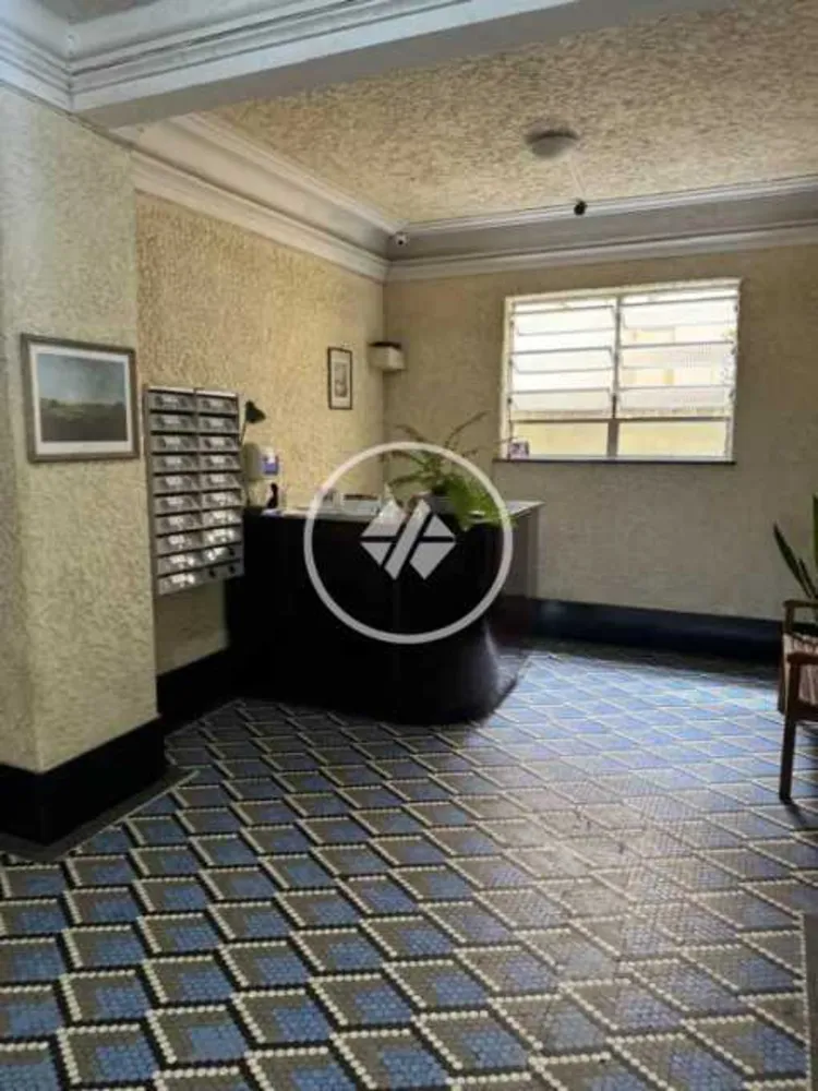 Apartamento, 1 quarto, 42 m² - Foto 8