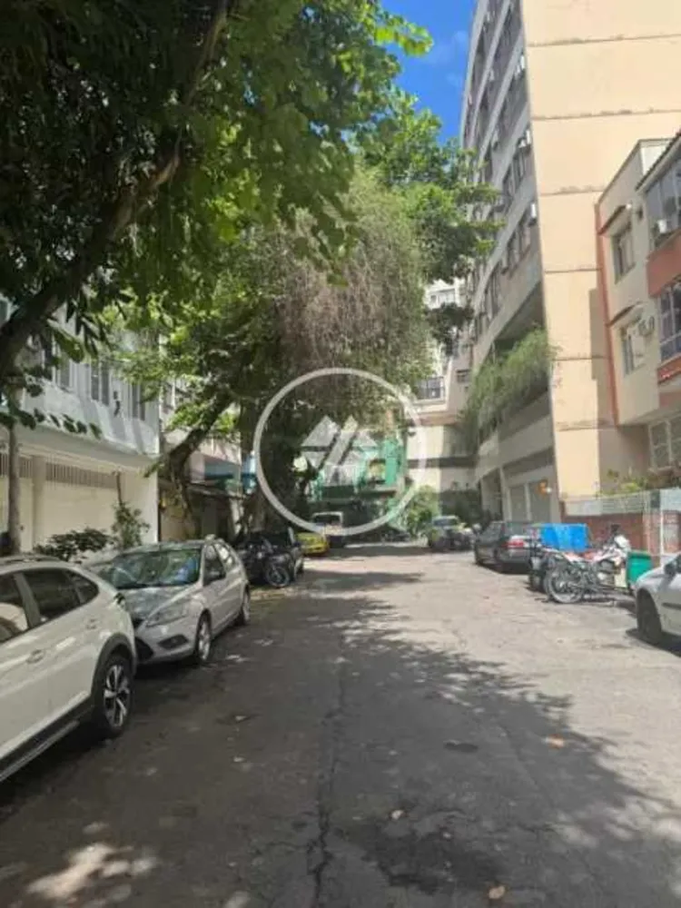 Apartamento, 1 quarto, 42 m² - Foto 11