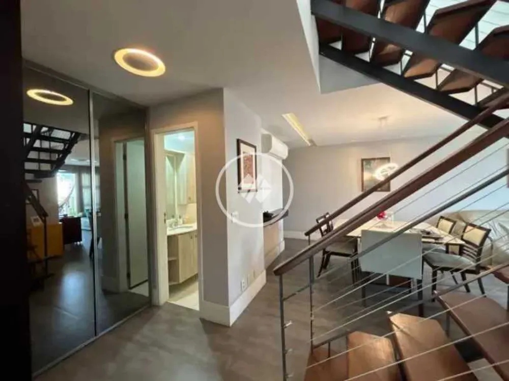 Cobertura, 4 quartos, 239 m² - Foto 10