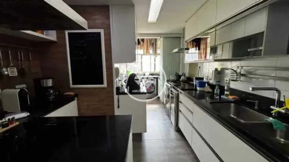 Cobertura, 4 quartos, 239 m² - Foto 16