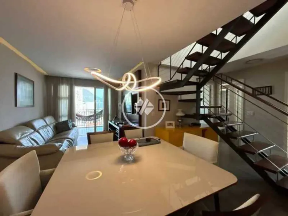 Cobertura, 4 quartos, 239 m² - Foto 6