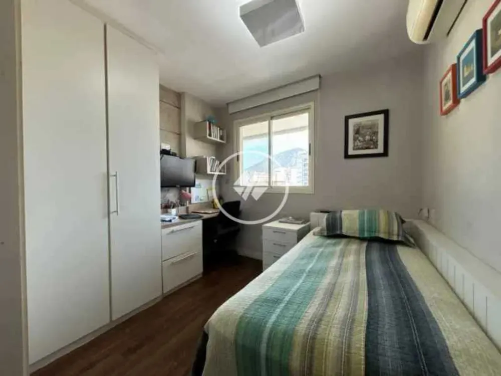 Cobertura, 4 quartos, 239 m² - Foto 23