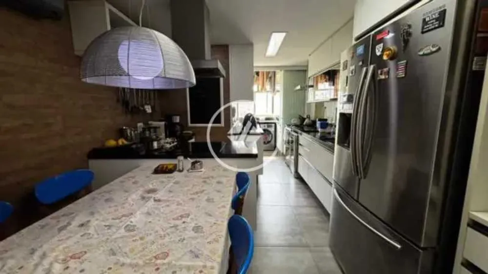 Cobertura, 4 quartos, 239 m² - Foto 15