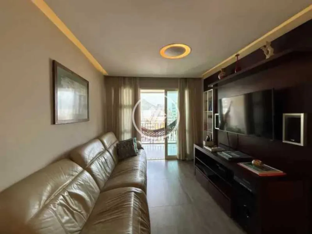 Cobertura, 4 quartos, 239 m² - Foto 11