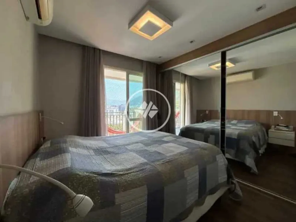 Cobertura, 4 quartos, 239 m² - Foto 21