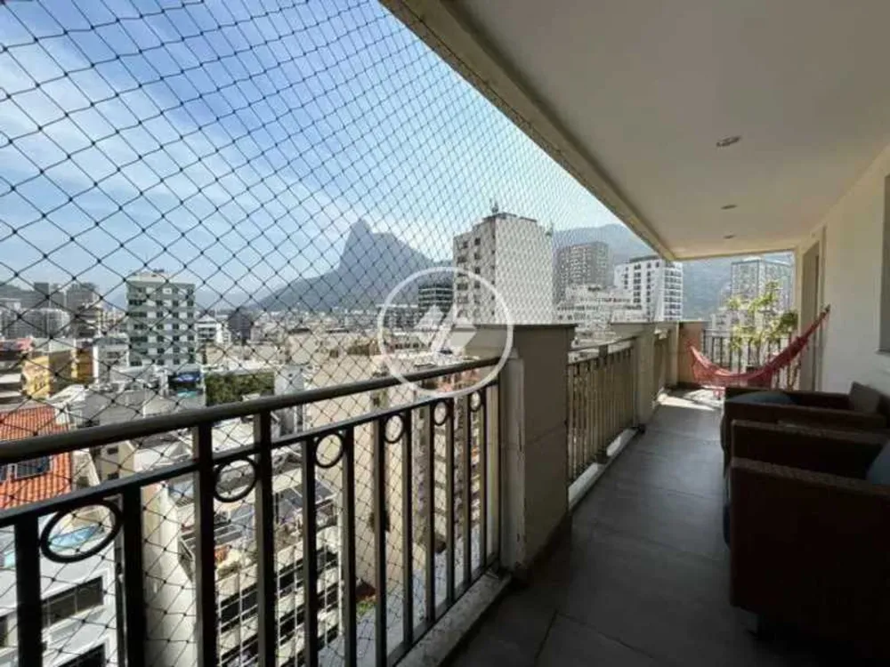 Cobertura, 4 quartos, 239 m² - Foto 12
