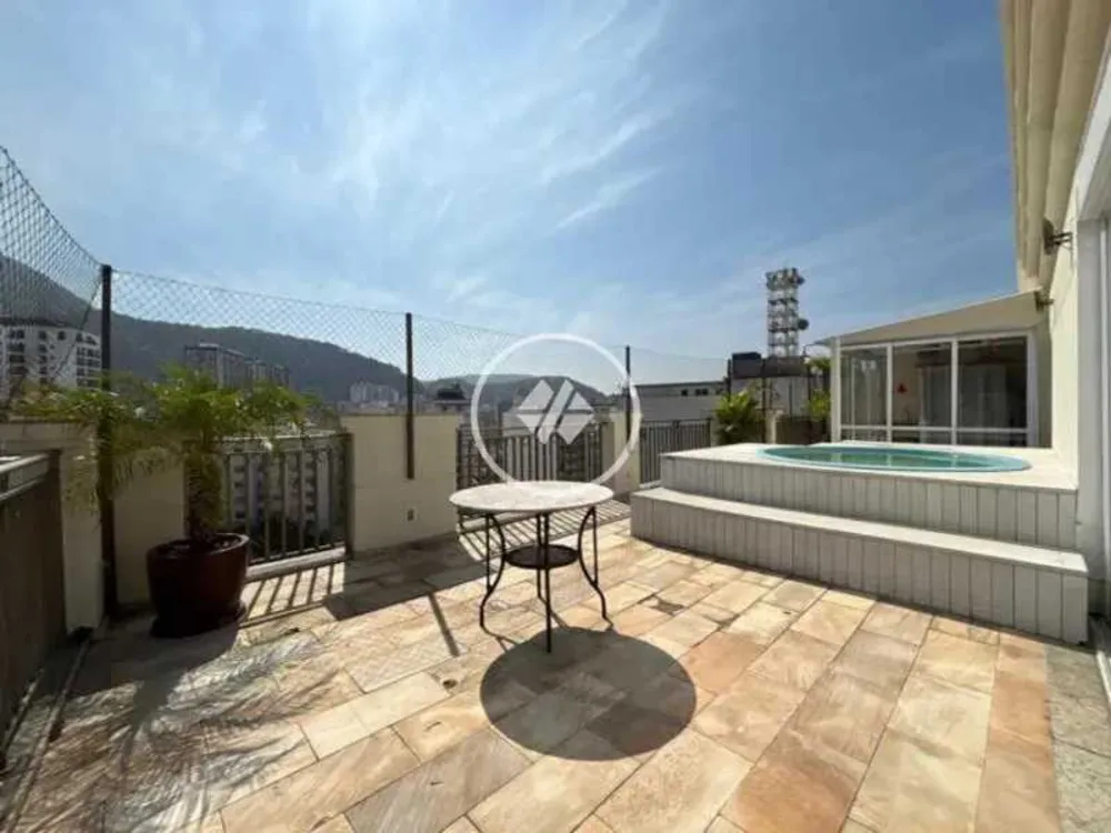 Cobertura, 4 quartos, 239 m² - Foto 4
