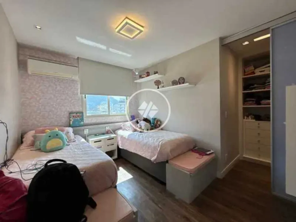 Cobertura, 4 quartos, 239 m² - Foto 19