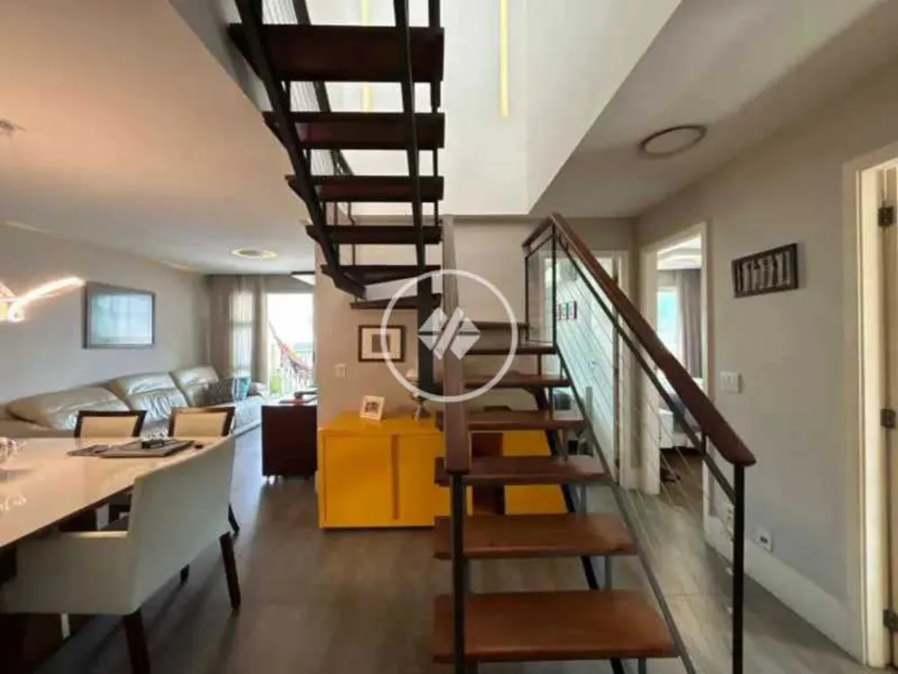 Cobertura, 4 quartos, 239 m² - Foto 7