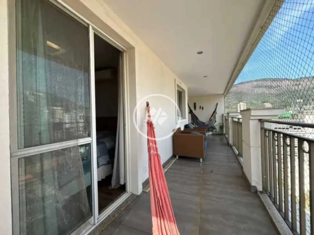 Cobertura, 4 quartos, 239 m² - Foto 13