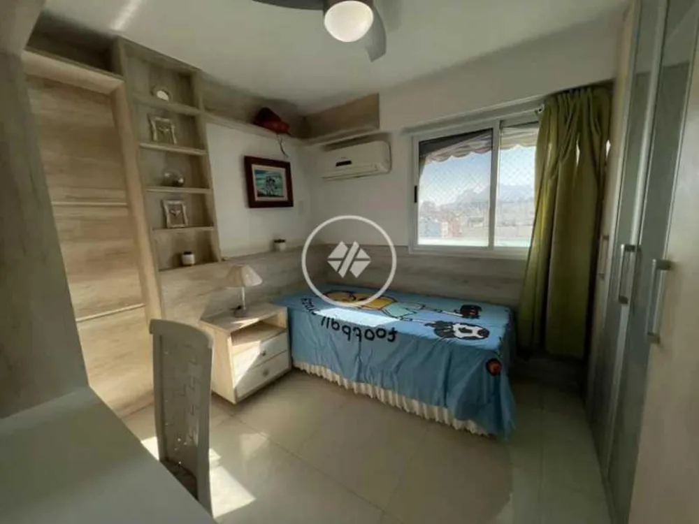 Cobertura, 3 quartos, 136 m² - Foto 9