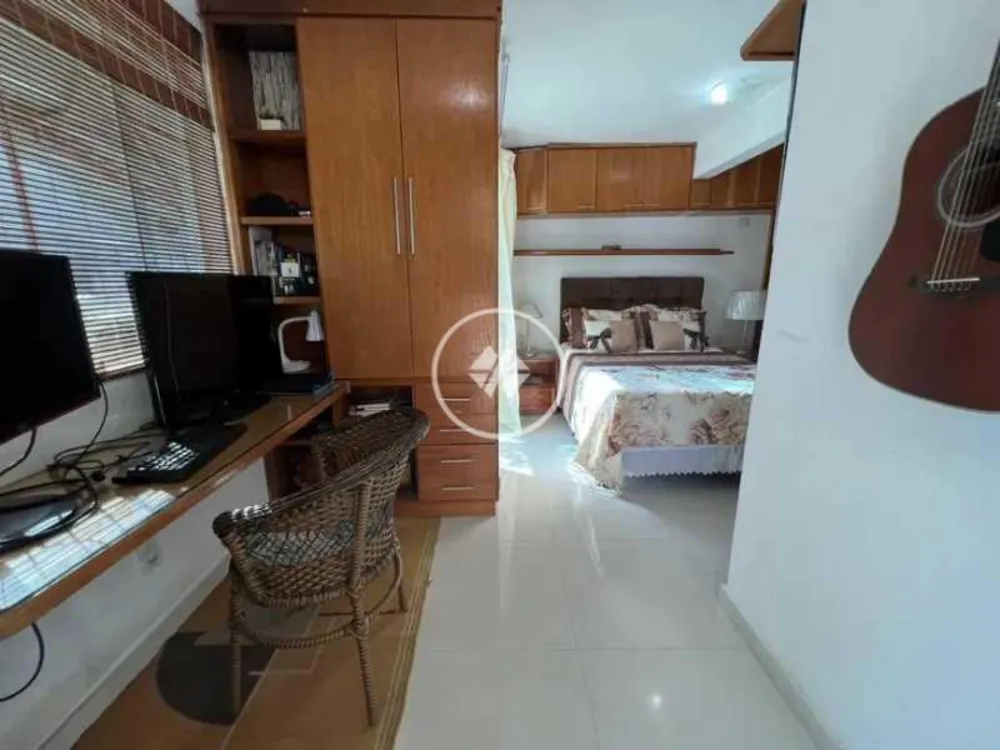 Cobertura, 3 quartos, 136 m² - Foto 11